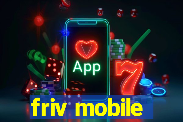 friv mobile